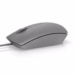 DELL MS116 USB Wired Mouse.