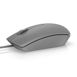DELL MS116 USB Wired Mouse.