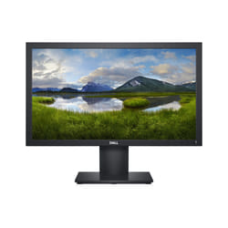 DELL E Series E2020H computer monitor 49.5 cm (19.5&quot;) 1600 x 900