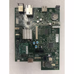 HP *Non Cancellable/Non Returnable (NCNR)* KIT-FORMATTER E60155/65/75