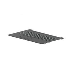 HP L91025-B31 laptop spare part Keyboard