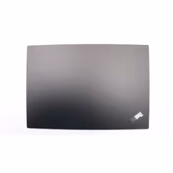Lenovo FRU COVER E590 A COVER BLACK