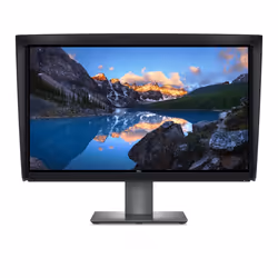 DELL UltraSharp 27 4K PremierColor Monitor: UP2720Q - Additional view 5