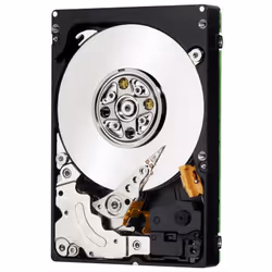 Dell's latest generation Enterprise Hard Disk Drives continue to represent some of the fastest enterprise hard disk driv ...
