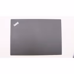 Lenovo ThinkPad L490 A-Cover assembly with hinges antenna for model 20Q5 20Q6