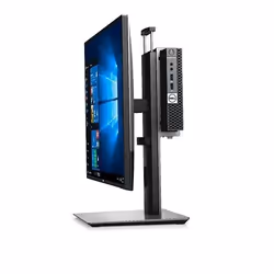 DELL Micro Form Factor All-in-One Stand - MFS18 - Additional view 4