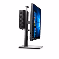 DELL Micro Form Factor All-in-One Stand - MFS18 - Additional view 5
