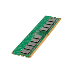 HPE 32GB (1 x 32GB) Dual Rank x4 DDR4-2400 CAS-17-17-17 Registered Memory Kit memory module 1 x 32 GB 2400 MT/s