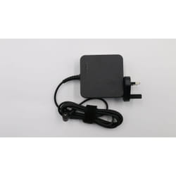 Lenovo AC Adapter 20V 65W includes power cable