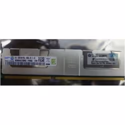 HPE DIMM.32GB (1x32GB) Quad Rank