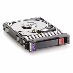 Do your servers need high-performance SAS disk drives for both your mission-critical and storage driven applications? HP SAS ...