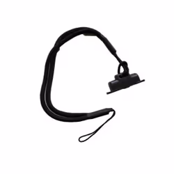 Zebra ADP-TC7X-CLHTH-10, Bar code reader, Black, Zebra TRG-TC7X-SNP1-02, TC70, TC72, TC75, TC77
