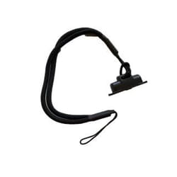 Zebra ADP-TC7X-CLHTH-10 strap Bar code reader Black