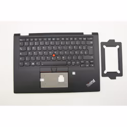 Lenovo C Cover with Keyboard for