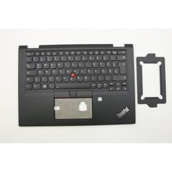 Lenovo C Cover with Keyboard for