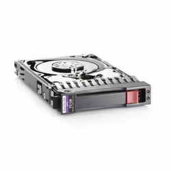 Do your servers need high-performance SAS disk drives for both your mission-critical and storage driven applications? HP SAS ...