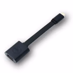 DELL Adapter USB-C to USB-A 3.0