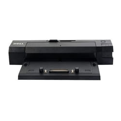 DELL 331-6304 laptop dock/port replicator Docking Black