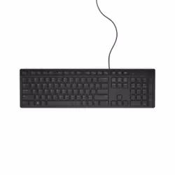 DELL KB216 keyboard USB QWERTY US