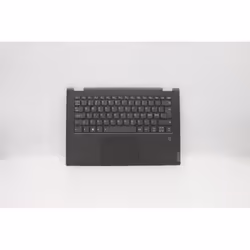 Lenovo 5CB0S17335 notebook spare part Cover + keyboard