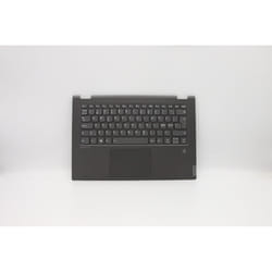 Lenovo 5CB0S17335 notebook spare part Cover + keyboard