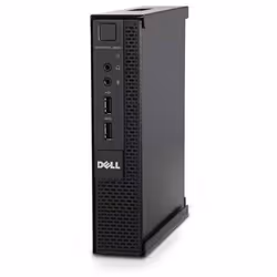 DELL Micro VESA Mount w/Adapter