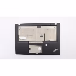 ThinkPad X390 C-Cover Palmrest withTouchpad speaker FPR for model 20Q0 20Q1 20SC 20SD