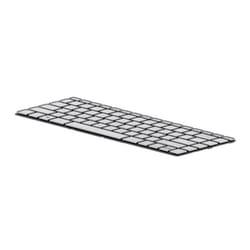 HP L73750-B31 laptop spare part Keyboard