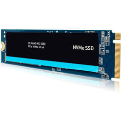CoreParts CP-SSD-M2-NVME-M-2280-256 internal solid state drive 256 GB M.2