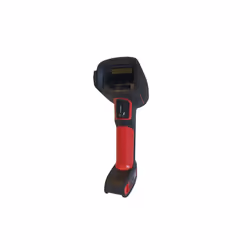 Honeywell Granit 1990iSR Handheld bar code reader 1D/2D LED Black, Red - Additional view 5