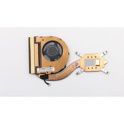 Lenovo UMA thermal component with