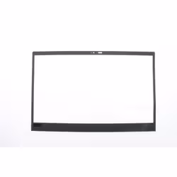 Lenovo LCD front bezel assembly for