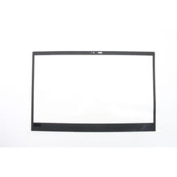 Lenovo LCD front bezel assembly for