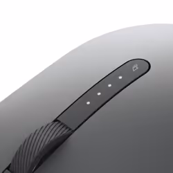 DELL MS3220 mouse Office Ambidextrous USB Type-A Laser 3200 DPI - Additional view 7
