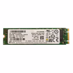 SSD, 256GB, SATA3, M.2,