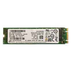 SSD, 256GB, SATA, M.2,