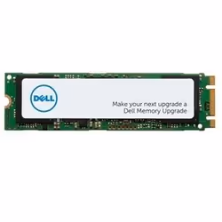 DELL PHY2P, 256 GB, M.2, 6 Gbit/s