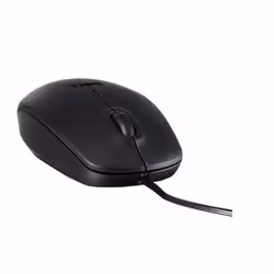 DELL Kit Mouse. USB. 3 Button.
