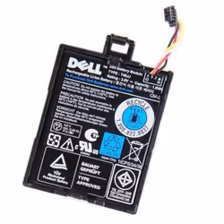 DELL PERC BATTERY FOR PERC H710/H710P/H730/H730P/H830 CONTROLLER
