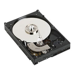 DELL 2T51W internal hard drive 1 TB 7200 RPM 3.5&quot; Serial ATA III