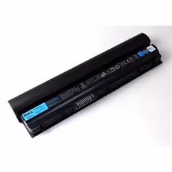 DELL Battery. 60WHR. 6 Cell.
