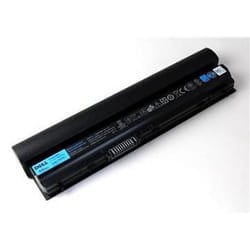 DELL Battery. 60WHR. 6 Cell.