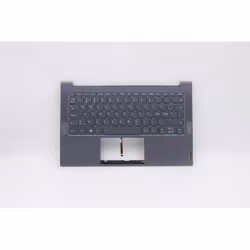 Lenovo Cover and keyboard assembly