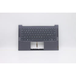 Lenovo Cover and keyboard assembly