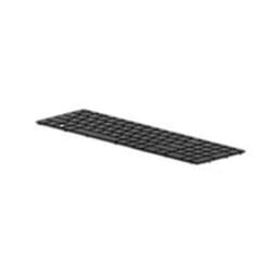 HP 827028-032 laptop spare part Keyboard
