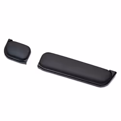 Contour Design Contour Long/Short Wrist Rest - keyboard/mouse wrist rest - Additional view 4