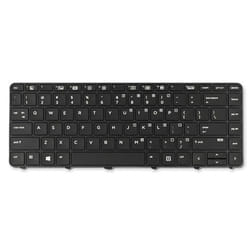 HP Premium keyboard (Czech Republic &amp; Slovakia)