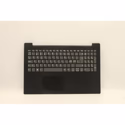 Lenovo V145 Nordic layout keyboard