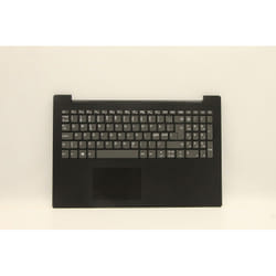 Lenovo V145 Nordic layout keyboard