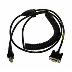 Honeywell CBL-020-500-C00-01 barcode reader accessory USB cable